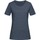 Vêtements Femme T-shirts manches longues Stedman Lux Multicolore