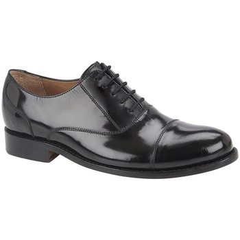 Chaussures Homme Derbies Kensington Classics DF1799 Noir
