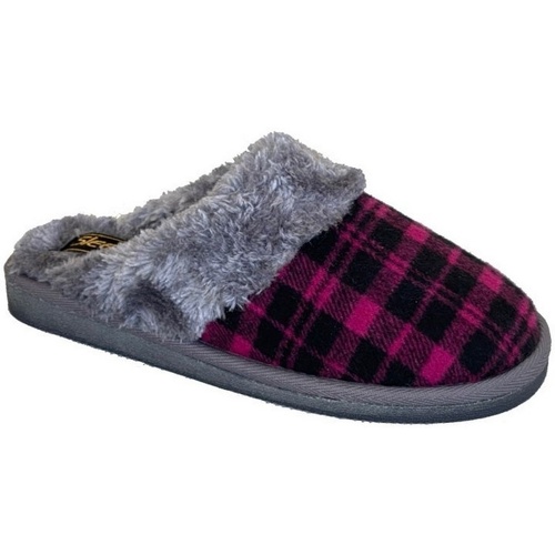 Chaussures Femme Chaussons Sleepers Mia Violet