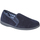 Chaussures Homme Chaussons Sleepers Wilson Bleu