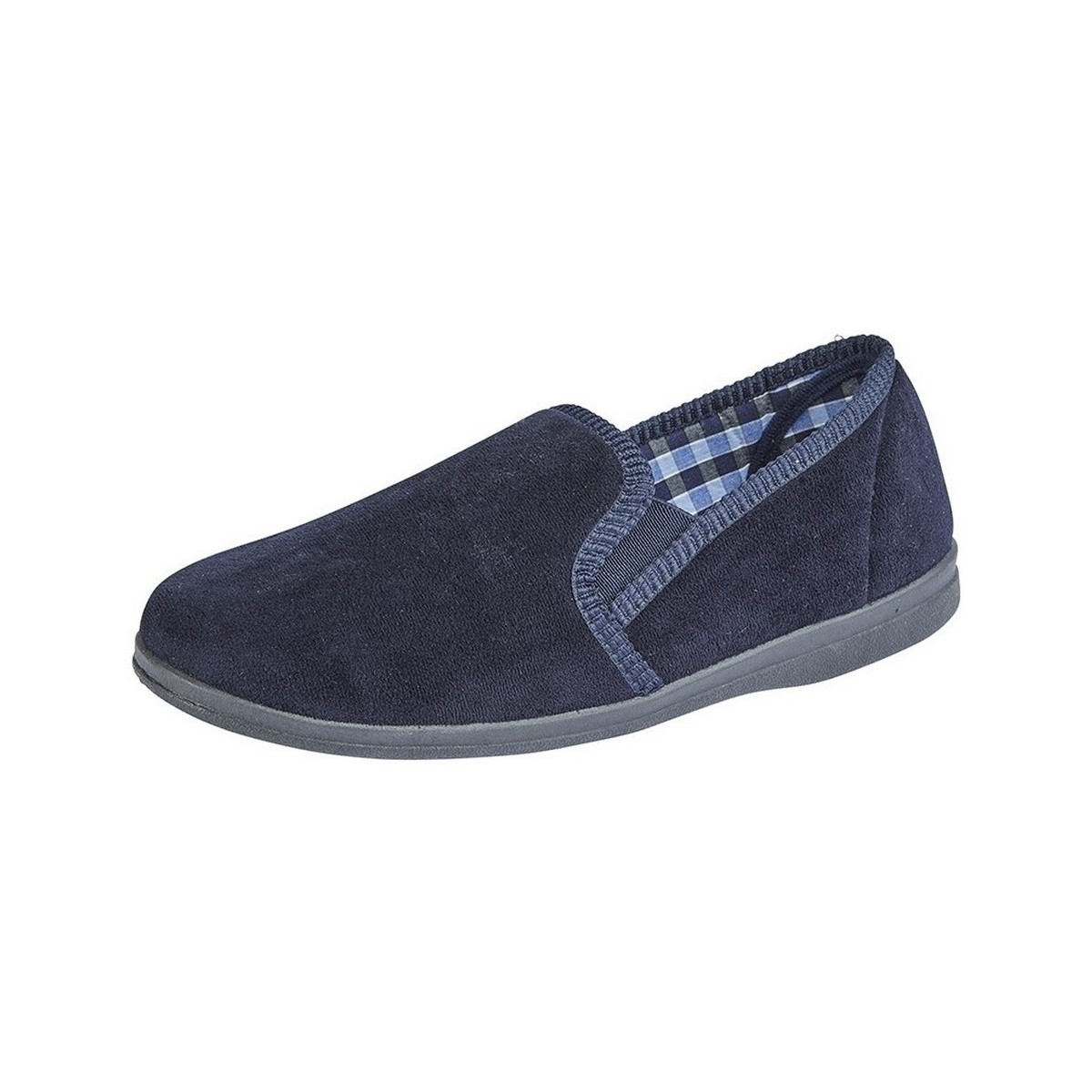 Chaussures Homme Chaussons Sleepers Wilson Bleu