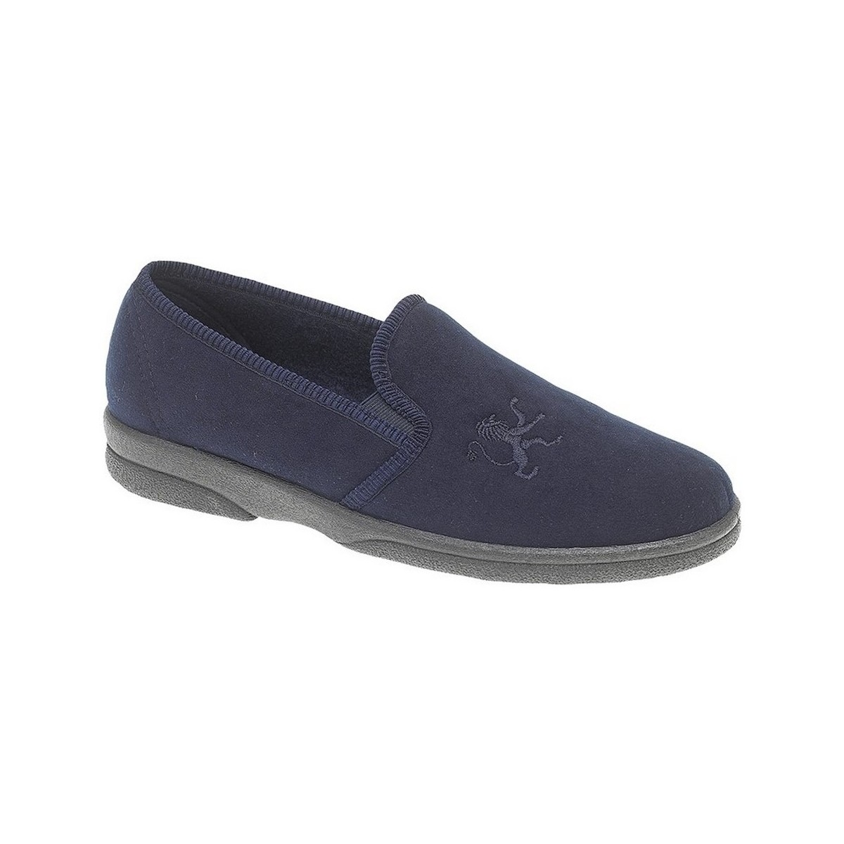 Chaussures Homme Chaussons Sleepers Frazer Bleu