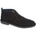 Chaussures Homme Bottes Roamers DF2064 Noir