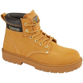 Chaussures Bottes Grafters  Multicolore