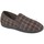 Chaussures Homme Chaussons Sleepers Dale Multicolore