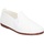Chaussures Mocassins Flossy Pulga Blanc