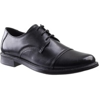 Chaussures Homme Derbies Amblers Bristol Noir