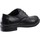 Chaussures Homme Derbies Amblers FS6815 Noir