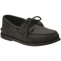 Chaussures Homme Chaussures bateau Sperry Top-Sider  Noir