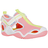 Chaussures Enfant Multisport Geox  Rouge