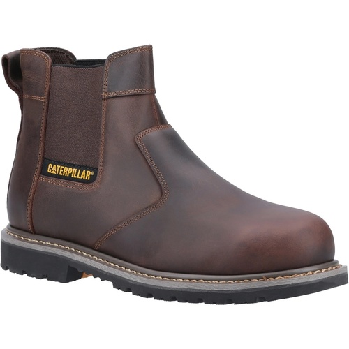 Chaussures Homme Bottes Caterpillar FS7840 Multicolore