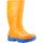 Chaussures se mesure à partir du haut de lintérieur de la cuisse jusquau bas des pieds Noratherm S5 Orange