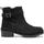Chaussures Femme Bottes Muck Boots FS8124 Noir