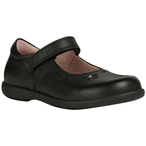 Chaussures Femme Escarpins Geox FS8225 Noir