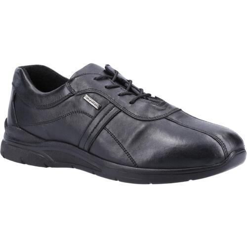 Chaussures Homme Baskets basses Cotswold FS8254 Noir