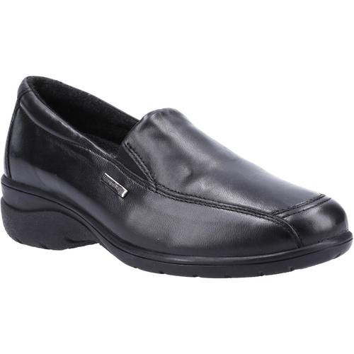Chaussures Femme Escarpins Cotswold FS8263 Noir