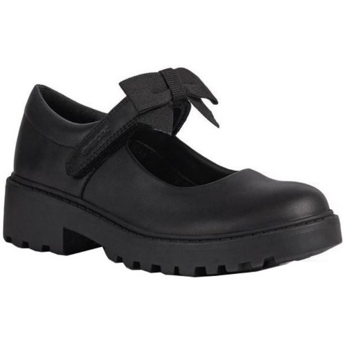 Chaussures Femme Escarpins Geox FS8291 Noir