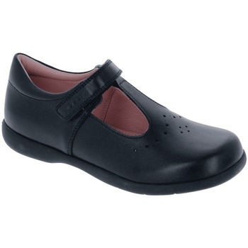 Chaussures Femme Escarpins Geox FS8352 Noir