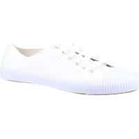 Chaussures Enfant Mocassins Mirak FS8407 Blanc