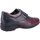 Chaussures Femme Derbies Cotswold Salford 2 Multicolore