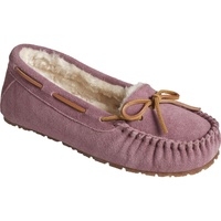 Chaussures Femme Chaussons Sperry Top-Sider  Violet