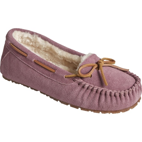 Chaussures Femme Chaussons Sperry Top-Sider Reina Violet