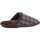 Chaussures Homme Chaussons Fleet & Foster Rhys Multicolore