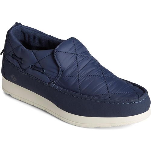 Chaussures Mocassins Sperry Top-Sider FS8617 Bleu