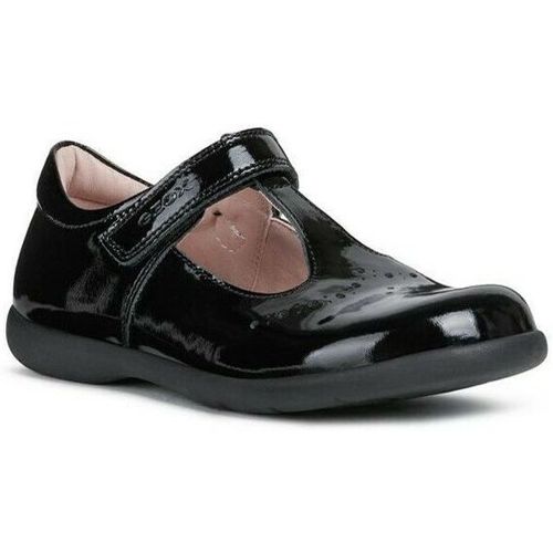 Chaussures Femme Escarpins Geox Naimara Noir