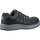 Chaussures Derbies Amblers AS717C Noir
