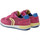 Chaussures Enfant Multisport Geox Alben Multicolore
