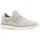 Chaussures Homme Baskets basses Hush puppies  Gris