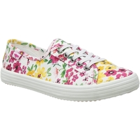 Chaussures Femme Baskets mode Rocket Dog Chow Chow Margate Multicolore