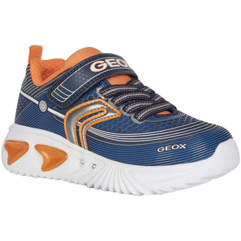 Chaussures Enfant Multisport Geox FS8923 Orange