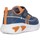 Chaussures Enfant Multisport Geox Assister Orange