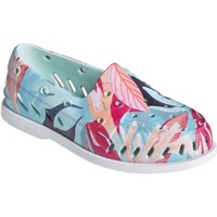 Chaussures Femme Mocassins Sperry Top-Sider  Multicolore