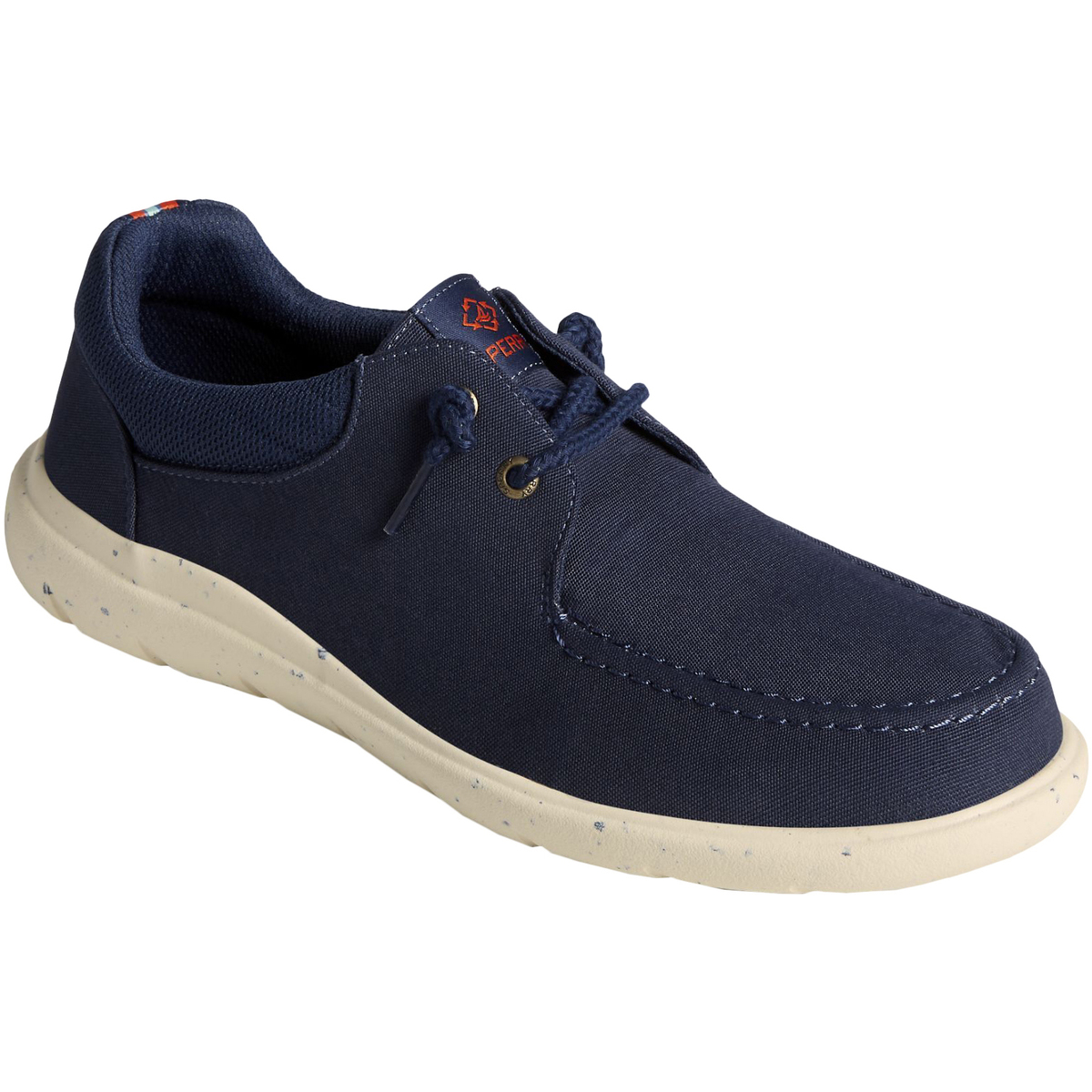 Chaussures Homme Mocassins Sperry Top-Sider SeaCycled Bleu