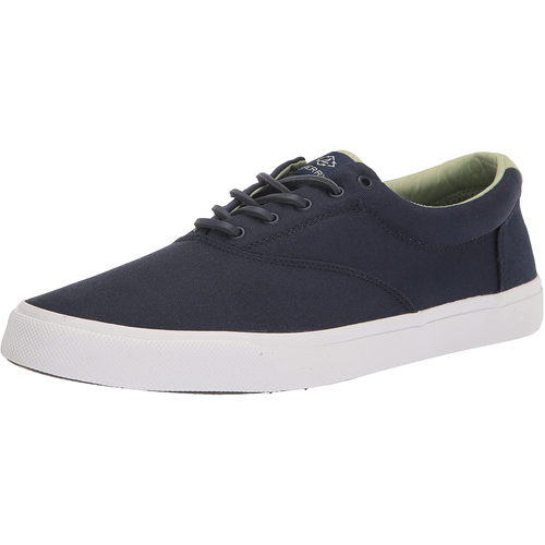 Chaussures Homme Baskets basses Sperry Top-Sider Striper II CVO SeaCycled Bleu