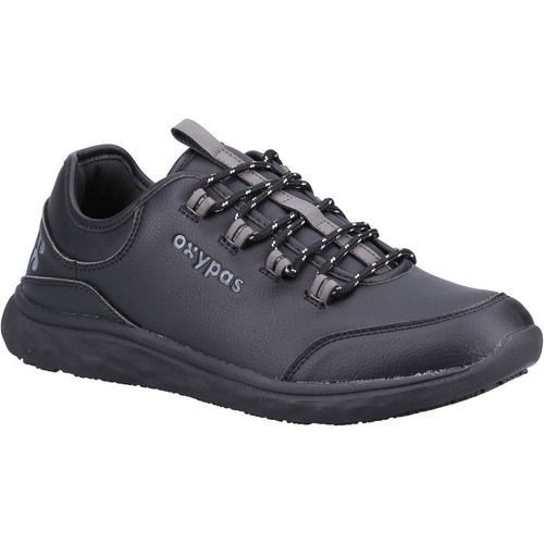 Chaussures Homme Bottes Safety Jogger  Noir