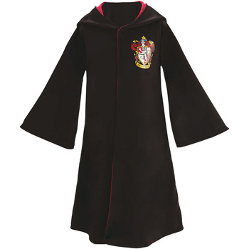 Vêtements Enfant Pyjamas / Chemises de nuit Harry Potter NS6857 Noir