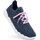 Chaussures Femme Baskets mode Dare 2b Hex-At Rouge