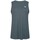 Vêtements Femme Skyler poplin tie-back shirt Weiß RG8050 Bleu