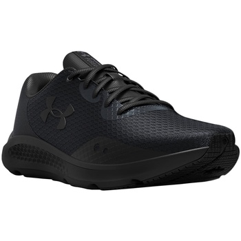 Chaussures Homme Baskets basses Under Armour Here Noir