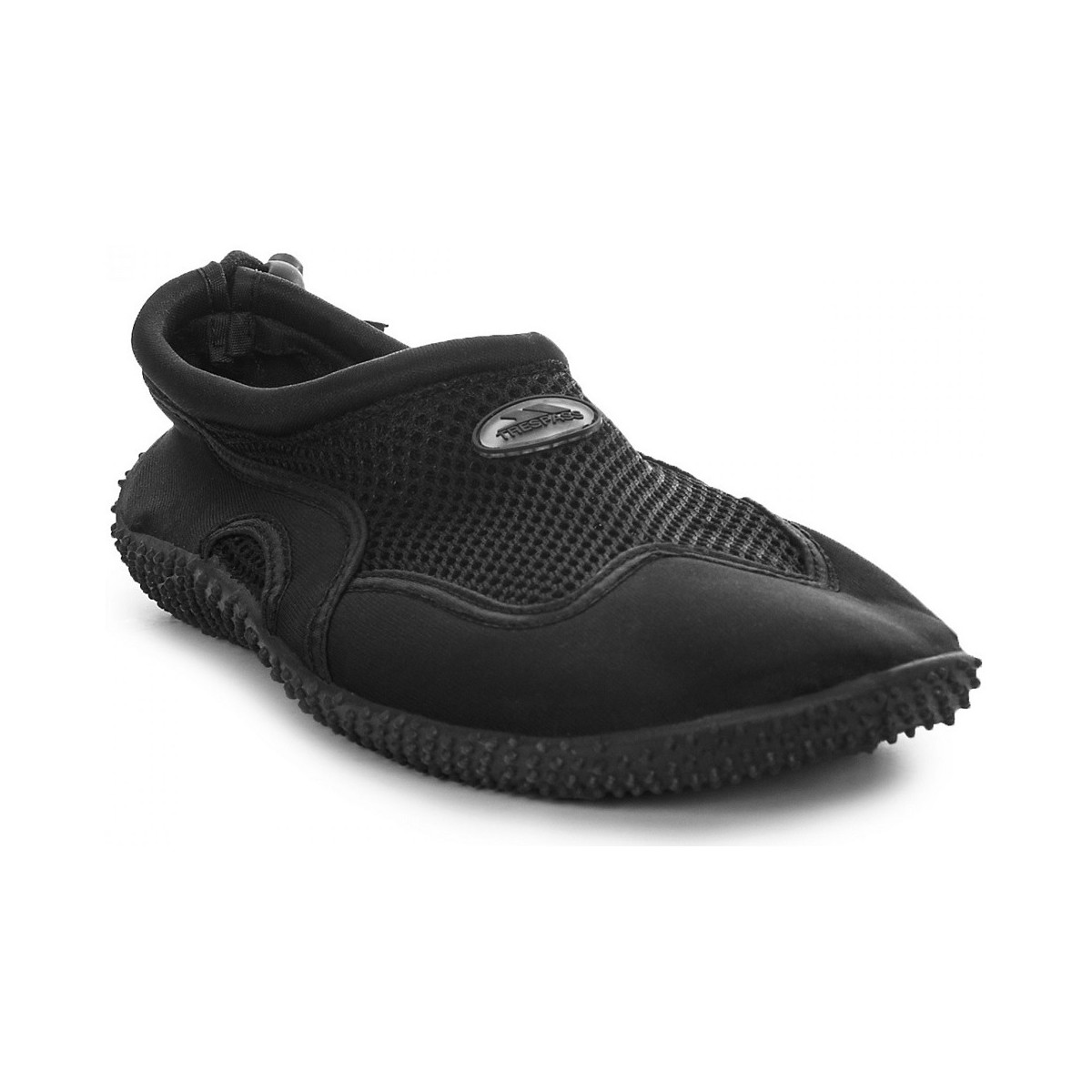 Chaussures Enfant Chaussures aquatiques Trespass  Noir