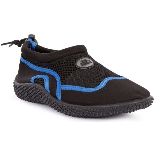 Chaussures Enfant Chaussures aquatiques Trespass TP5016 Noir