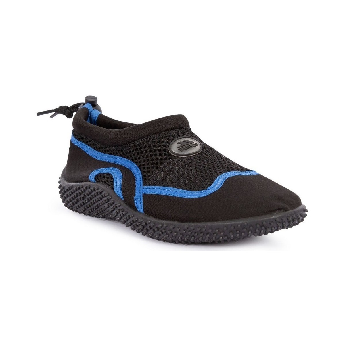 Chaussures Enfant Chaussures aquatiques Trespass Paddle Noir