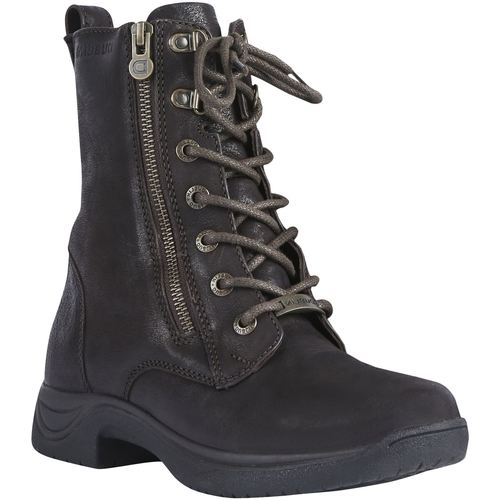 Chaussures Femme Bottes Dublin Tilly Multicolore