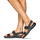 Chaussures Femme Bembury Crocs All-Terrain slingback clogs Bembury Crocs LITERIDE 360 SANDAL W Noir