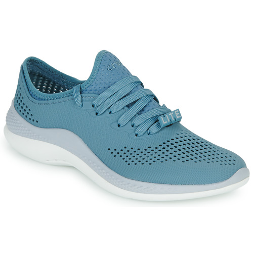 Chaussures Homme Baskets basses Relocating Crocs LITERIDE 360 PACER M Bleu
