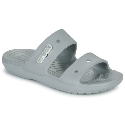 Chaussures Mules Sandal Crocs CLASSIC Sandal CROCS SANDAL Gris